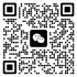 Scan the QR code to add us on WeChat