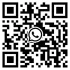 Scan the QR code to start a WhatsApp chat